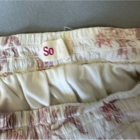 5 for $40 NWT SO skirt Mini Women Size S - Picture 6 of 7